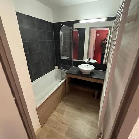 Val Set Apartman Val Thorens