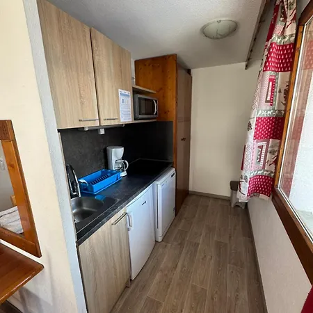 Apartman Val Set