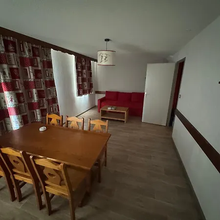 Appartement Val Set *