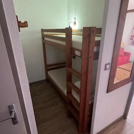 Appartement Val Set *