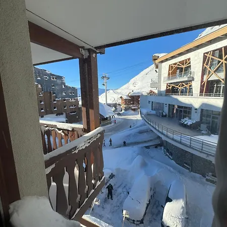 Val Set Appartement *