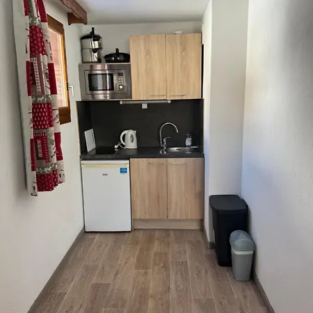 Appartement Val Set *