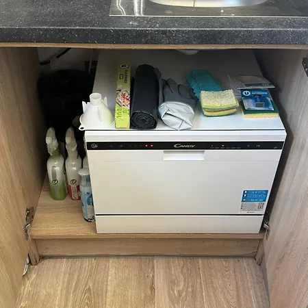 Val Set شقة فال تورُن