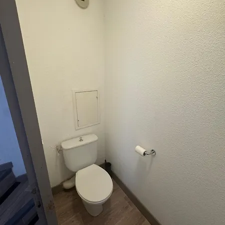 Appartement Val Set *