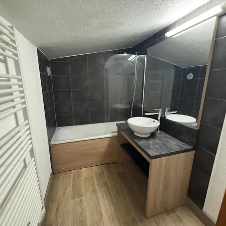 Appartement Val Set Val Thorens