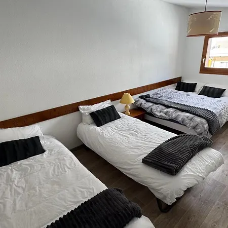 Appartement Val Set *