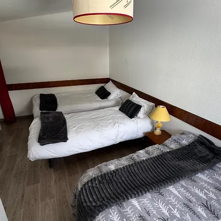 Appartement Val Set Val Thorens