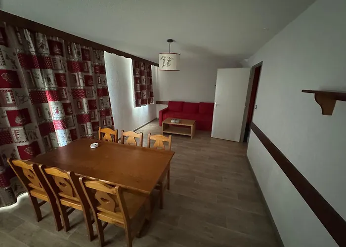 Apartament Val Set *