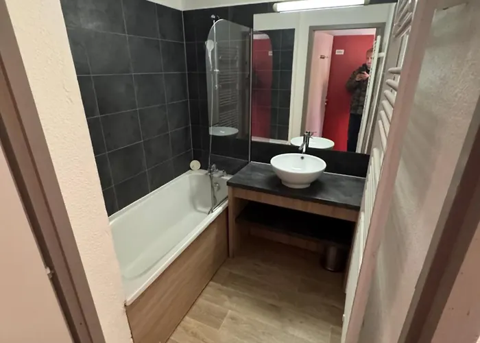 Val Set Apartament Val Thorens