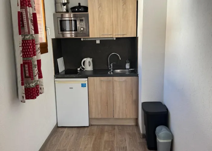 Apartament Val Set *