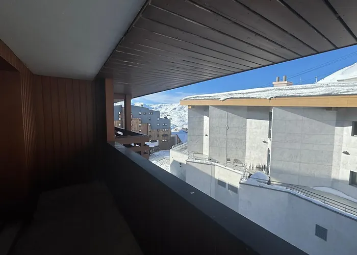 Val Set Apartament *