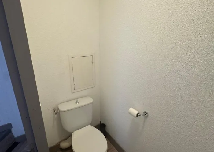 Apartament Val Set *