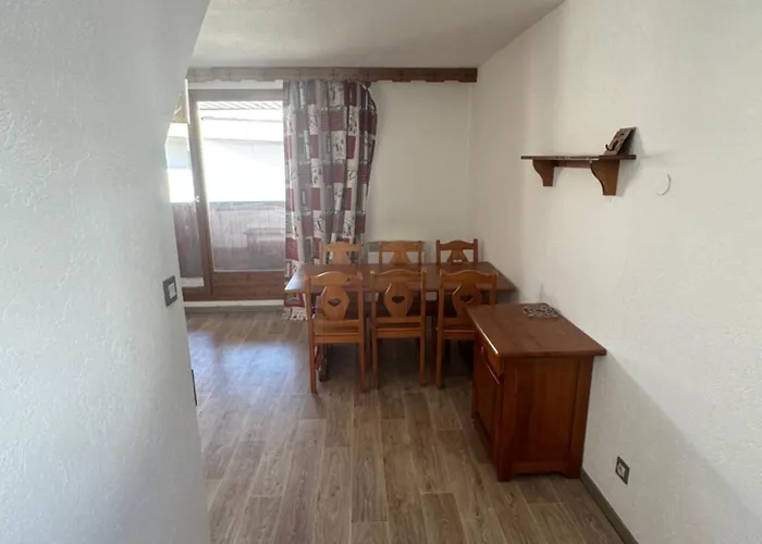 Apartament Val Set