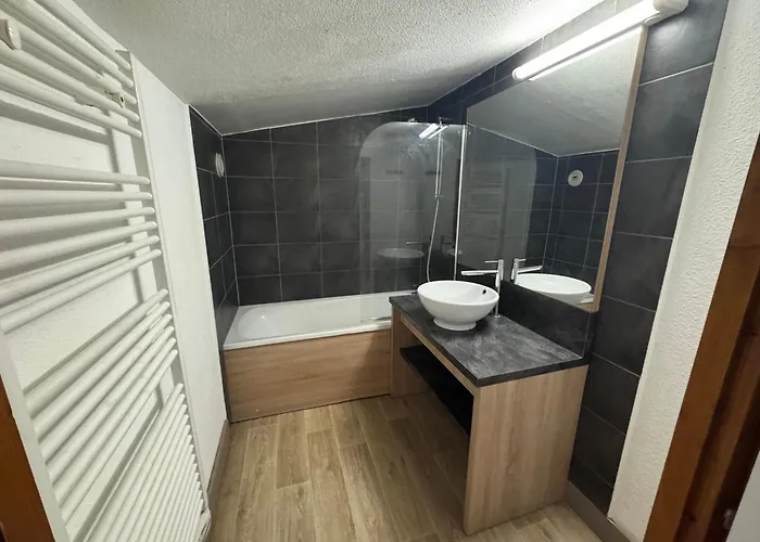 Apartament Val Set Val Thorens