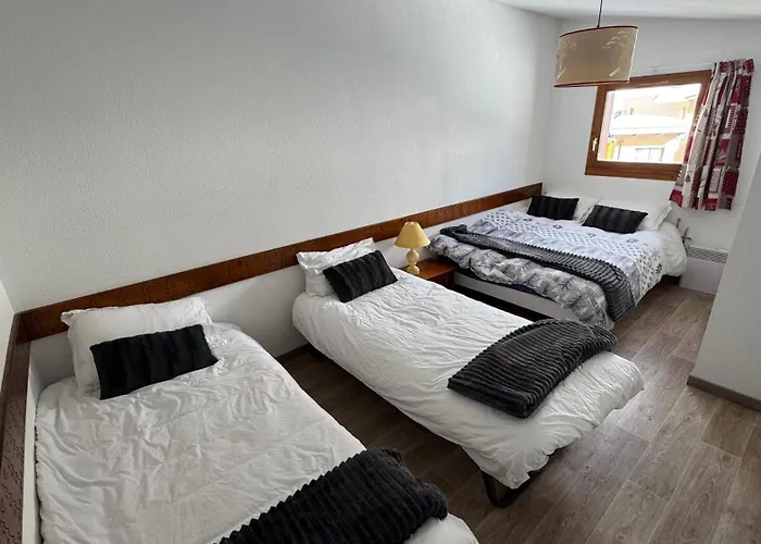 Apartament Val Set *